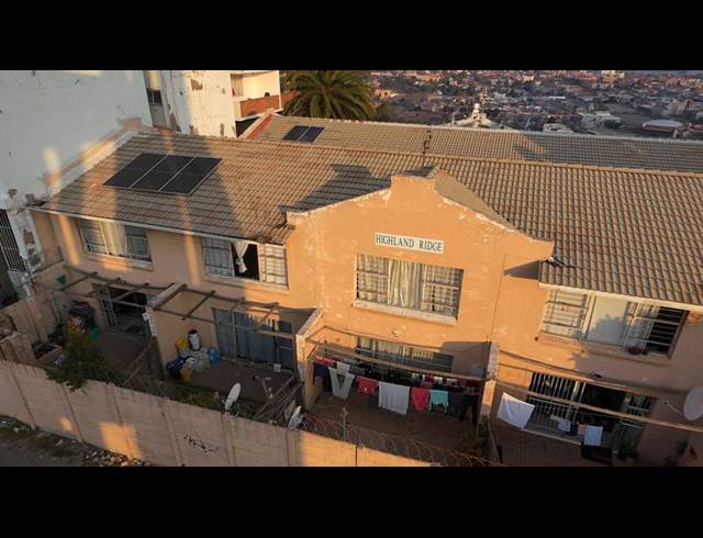 2 BEDROOM APARTMENT FOR SALE IN HIGHLANDS